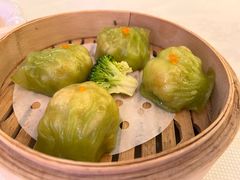 -万山楼海鲜酒家·二十三年老字号