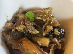 擂椒茄子-西江美食舫·江西菜(健德桥店)