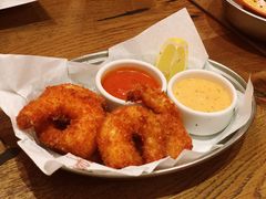 -Burger & Lobster(Dean Street)