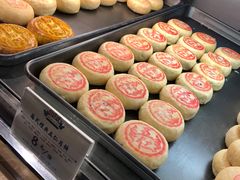 -汪玉霞(汉口里店)