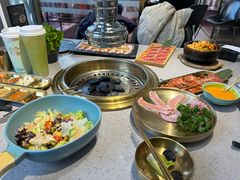 -妥妥烤肉料理(昙华林店)
