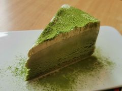 抹茶蛋糕-必胜客(康华路店)