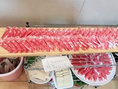 -阳坊胜利涮羊肉(阳坊老店)