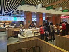 -食蔬不二素食自助餐厅(沈阳铁西店)
