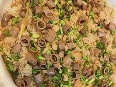 -赶海部落海鲜城(海阳路店)