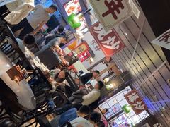 -阿大排档(长春这有山店)