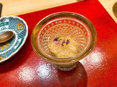 松叶蟹肉佐土佐冻-鮨青(恒基名人购物中心店)