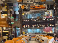 -巴依老爷新疆美食(清华东门店)