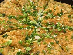 潮州蚝仔烙-李记潮汕砂锅粥(营福路店)