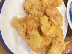 -满园烤鸭·春饼(太原街万达店)