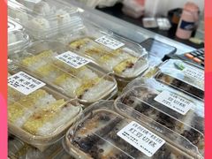 -许阿姨糕团店(南京总店)