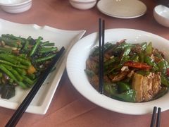 -华庭食府(光明店)