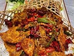 -红辣椒·川菜·火锅(大洋中心店)
