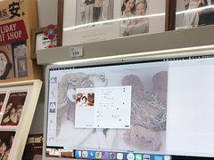 -海马体照相馆(万菱汇店)