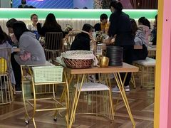 -HOTISLAND海鸡岛·韩国料理(江南西店)