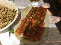 -可可大虾武汉土菜大排档(万松园1店)