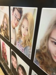 -东方麒麟·潘多拉SALON