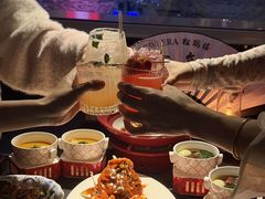 -RIVIERA 松鹤楼(外滩店)
