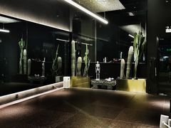 -TOP健身私教工作室(侨香店)