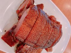 樟茶仔鸭-龙抄手(春熙路总店)