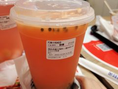 -鲜果时间(南开大悦城店)