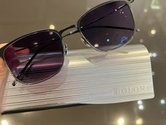 -爱视眸Eyeblling眼镜·依视路·蔡司镜片折扣店(百联南方商城购物中心)