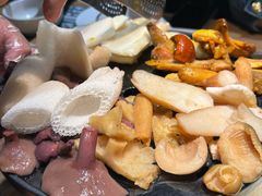 -一朵菌·野生菌探索家火锅(南亚店)