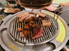 -伊茉家的烤肉店(勒泰中心店)