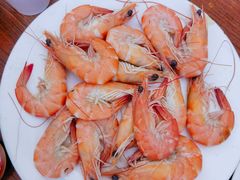 -星奇缘·海鲜餐厅(东山美食地标店)
