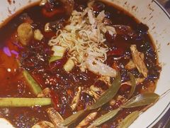 -红盔甲·小龙虾(车公庙店)
