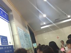 -复旦大学附属肿瘤医院(徐汇院区)