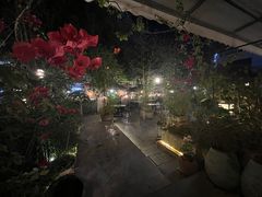 -新竹里馆·花园餐厅(兴苑路店)