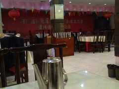 大堂-河南食府(人民路店)