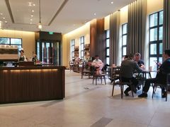 -星巴克(郑州普罗旺世店)