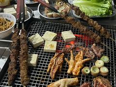 -同心烧烤(总店)