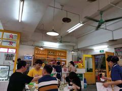大堂-石灰市老火锅(北滨路店)