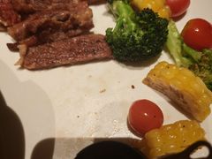 -静香HOUSE·全时段融合餐厅(七星欢乐颂店)