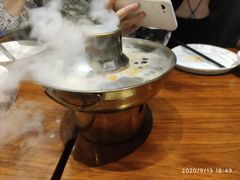 -眉州东坡·熊猫主题餐厅(枫蓝店)