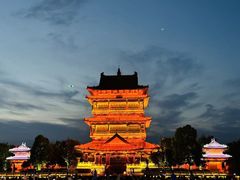 -台儿庄古城