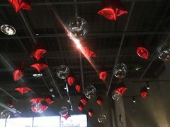 大堂-KAOTOWN烤堂•烧烤(海汇港店)