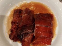 -正佳广场万豪酒店-粤菜餐厅·点心·海鲜·聚餐