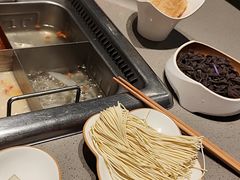 -海底捞火锅(龙岗星河COCO Park店)