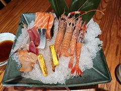 -山盛创作料理·Yamamori(珠宾店)
