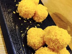 -菩提树·素食餐厅(汇智国际商业中心店)