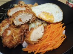 -Kyochon1991校村(共和路店)