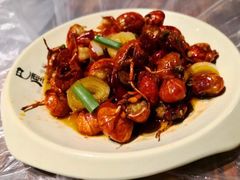 -巴厘龙虾·榜首油焖大虾(洞庭·艺术洋房店)