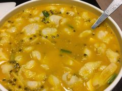 -翠湖宾馆·中餐厅