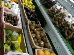 -广百家超市(大东海店)