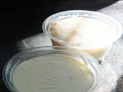 -雪露酸奶