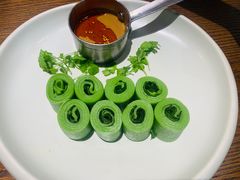 -小大董·烤鸭(王府井apm店)
